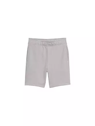 TOM TAILOR | Jungen Shorts | hellgrau